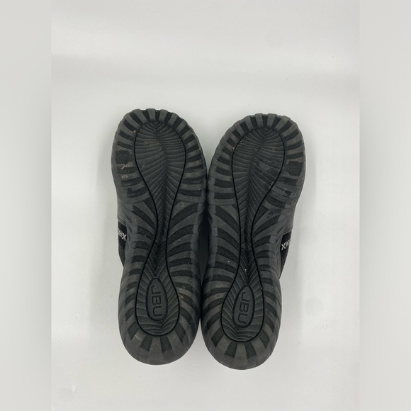 JBU by Jambu Woman's Mules Slip on Comfort Shoes Gray Becca US 8.5m - Picture 7 of 10